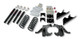 Belltech LOWERING KIT WITH ND2 SHOCKS 705ND