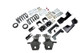Belltech LOWERING KIT W/O SHOCKS 919