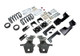 Belltech LOWERING KIT W/O SHOCKS 918