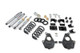 Belltech LOWERING KIT WITH SP SHOCKS 644SP