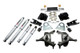 Belltech LOWERING KIT WITH SP SHOCKS 818SP