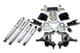 Belltech LOWERING KIT WITH SP SHOCKS 818SP