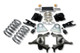 Belltech LOWERING KIT W/O SHOCKS 820