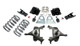 Belltech LOWERING KIT W/O SHOCKS 815