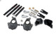 Belltech LOWERING KIT WITH ND2 SHOCKS 656ND