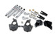 Belltech LOWERING KIT WITH SP SHOCKS 656SP
