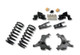 Belltech LOWERING KIT W/O SHOCKS 687