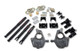 Belltech LOWERING KIT WITH ND2 SHOCKS 679ND
