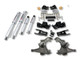 Belltech LOWERING KIT WITH SP SHOCKS 716SP