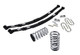 Belltech LOWERING KIT 82-93 S10 4& 6 Cyl 2inch-3inch/4inch