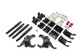 Belltech LOWERING KIT WITH ND2 SHOCKS 771ND