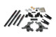 Belltech LOWERING KIT WITH ND2 SHOCKS 690ND