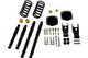 Belltech LOWERING KIT WITH ND2 SHOCKS 823ND