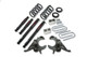 Belltech LOWERING KIT WITH ND2 SHOCKS 632ND