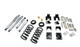Belltech LOWERING KIT WITH SP SHOCKS 673SP