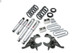 Belltech LOWERING KIT WITH SP SHOCKS 632SP