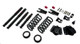 Belltech LOWERING KIT WITH ND2 SHOCKS 791ND