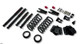 Belltech LOWERING KIT WITH ND2 SHOCKS 791ND