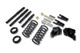 Belltech LOWERING KIT WITH ND2 SHOCKS 664ND