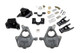 Belltech LOWERING KIT W/O SHOCKS 660