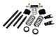 Belltech LOWERING KIT WITH ND2 SHOCKS 819ND