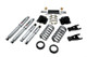Belltech LOWERING KIT WITH SP SHOCKS 819SP