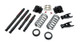 Belltech LOWERING KIT WITH ND2 SHOCKS 814ND