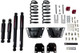 Belltech LOWERING KIT WITH ND2 SHOCKS 904ND