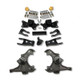 Belltech LOWERING KIT W/O SHOCKS 721