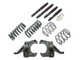 Belltech LOWERING KIT WITH ND2 SHOCKS 952ND