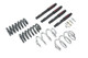 Belltech LOWERING KIT WITH ND2 SHOCKS 951ND