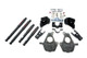 Belltech LOWERING KIT WITH ND2 SHOCKS 947ND