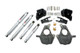 Belltech LOWERING KIT WITH SP SHOCKS 948SP