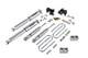 Belltech LOWERING KIT WITH SP SHOCKS 611SP