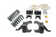 Belltech LOWERING KIT W/O SHOCKS 956