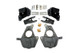 Belltech LOWERING KIT W/O SHOCKS 948