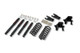 Belltech LOWERING KIT WITH ND2 SHOCKS 703ND
