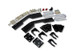 Belltech FLIP KIT 92-94 GM Suburban C1500 7inch