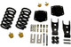 Belltech LOWERING KIT W/O SHOCKS 823