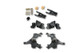 Belltech LOWERING KIT W/O SHOCKS 695