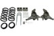 Belltech LOWERING KIT W/O SHOCKS 626
