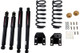 Belltech LOWERING KIT WITH ND2 SHOCKS 901ND