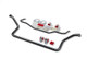 Belltech ANTI-SWAYBAR SETS 5438/5538