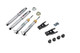 Belltech LOWERING KIT WITH SP SHOCKS 640SP