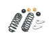 Belltech LOWERING KIT W/O SHOCKS 760