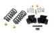 Belltech LOWERING KIT W/O SHOCKS 803