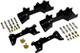 Belltech C-SECTION KIT 99-00 GM C1500 W/5inch FRAME