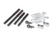 Belltech LOWERING KIT WITH ND2 SHOCKS 635ND
