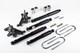 Belltech LOWERING KIT WITH ND2 SHOCKS 444ND
