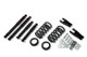 Belltech LOWERING KIT WITH ND2 SHOCKS 920ND